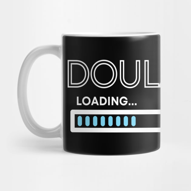 Doula Loading by MtWoodson